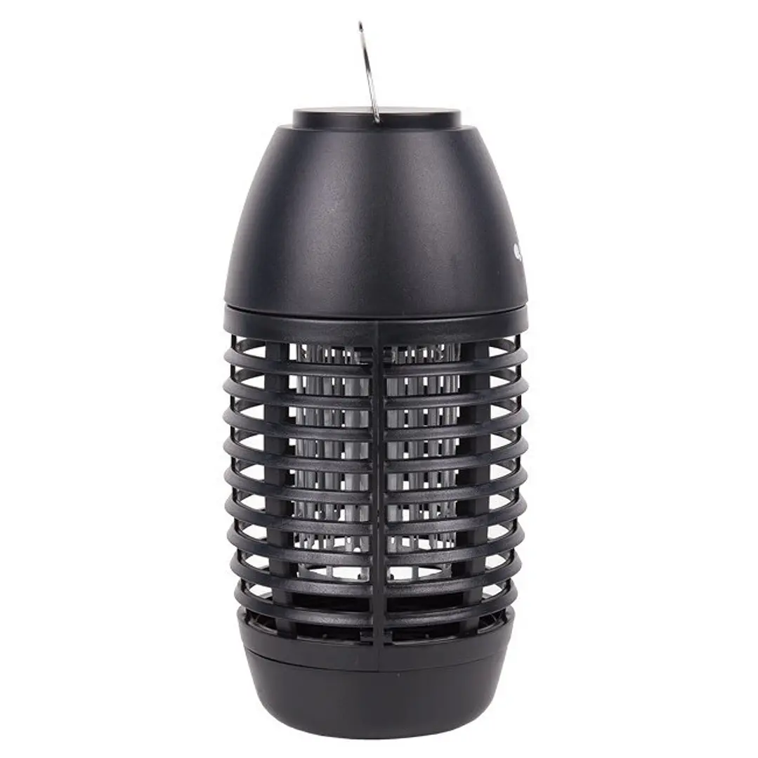 Lâmpada LED Anti-Insetos  2