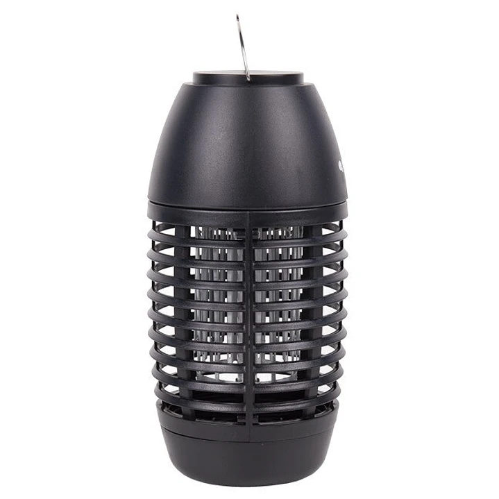 Lâmpada LED Anti-Insetos  2