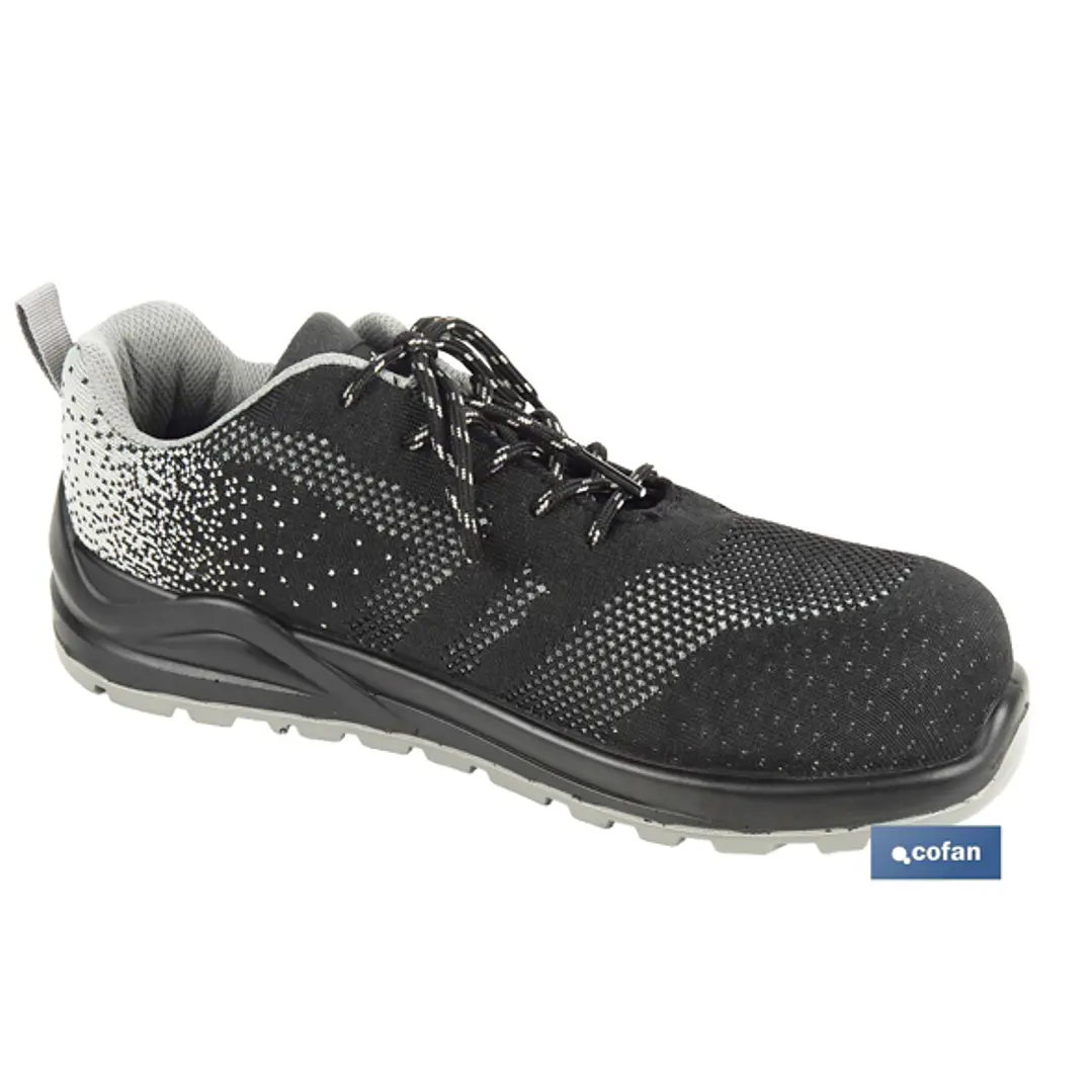 Sapato desportivo S1 PS SR FO Modelo Sierra 1