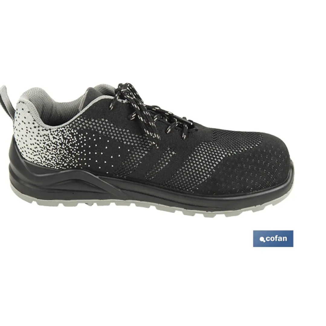 Sapato desportivo S1 PS SR FO Modelo Sierra 2