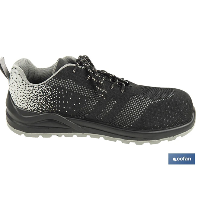 Sapato desportivo S1 PS SR FO Modelo Sierra 2