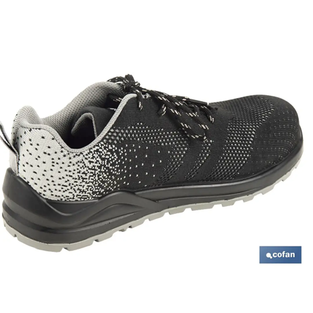Sapato desportivo S1 PS SR FO Modelo Sierra 3