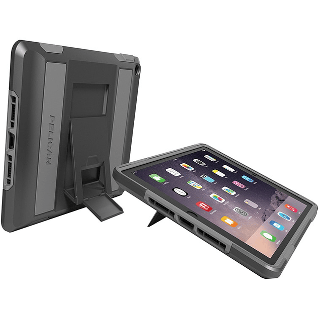 Pelican Carcasa Vault iPad Mini 1,2 y 3