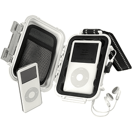 Combo dos cajas Micro 1010 Pelican iPod Classic. 2 x $ 17.990.- PRECIO Normal 98.980.- 