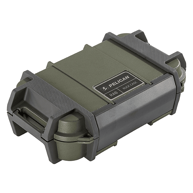 R40 Personal Utility Ruck
