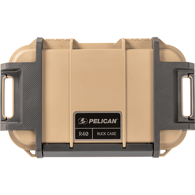 R40 Personal Utility Ruck