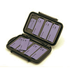 0930 Micro caja Para Memory Stick y Memory Stick Duo