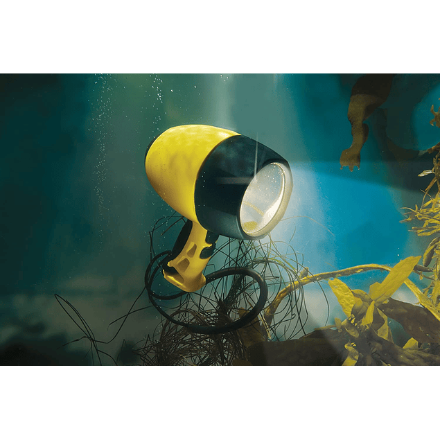 4300N Nemo™  Linterna BUCEO