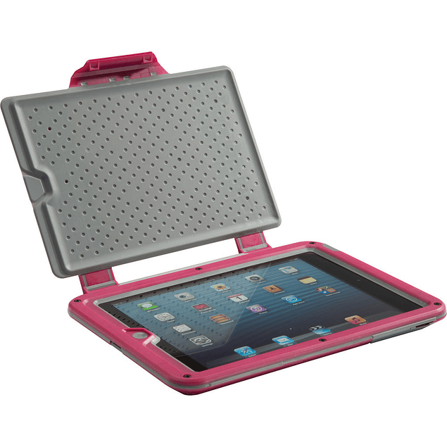 Pelican Carcasa Vault iPad Mini Retina