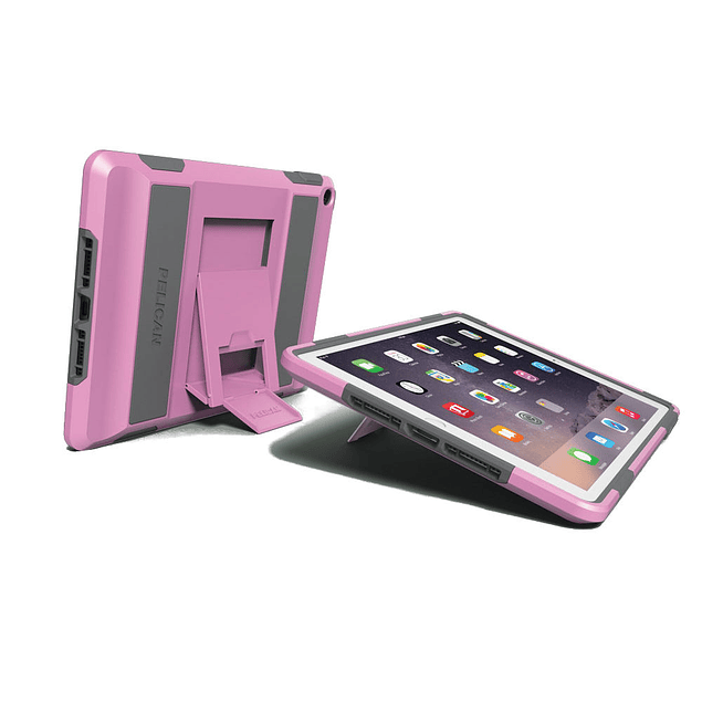 Pelican Carcasa Voyager Ipad Air 2