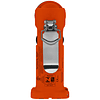 XPR-5566GX Nightstick Linterna Roja Mano 90º Intrínsecamente segura Dual Light 3 x AA (incluidas)