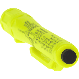 XPP-5410G Nightstick Linterna tipo Lápiz Intrínsecamente segura