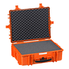 Caja Explorer 5822