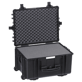 Caja Explorer 5833