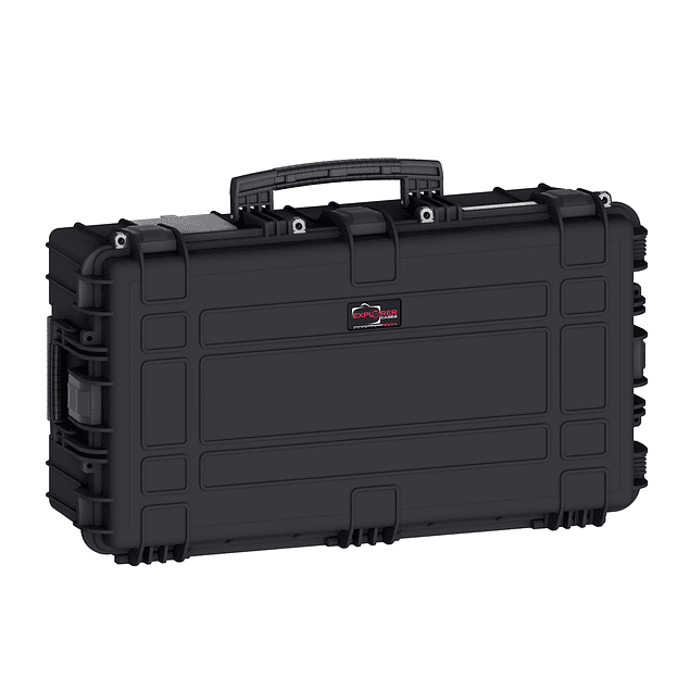 Caja Explorer 7626