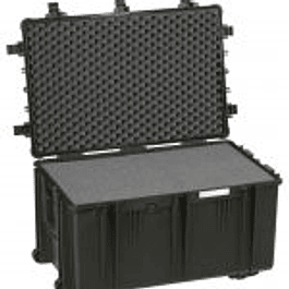 Caja Explorer 7641