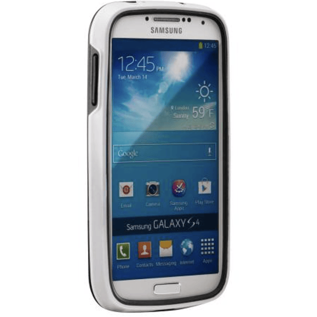 Pelican Carcasa para Smartphone Samsung S4 !!!!!SALDOS!!!!!!!!