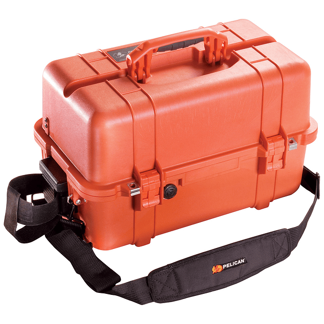 1460EMS Caja Para Emergencias