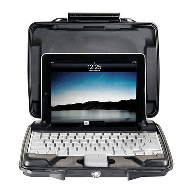 Pelican™ HardBack™ i1075 Protector Tablet PRECIO INCREÍBLE.... SALDOS /// 4 UNIDADES X $42.990.-