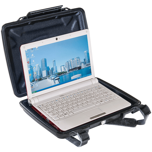1075CC Protector Netbook SE ADAPTA PERFECTAMENTE A MI iPad PRO 11”