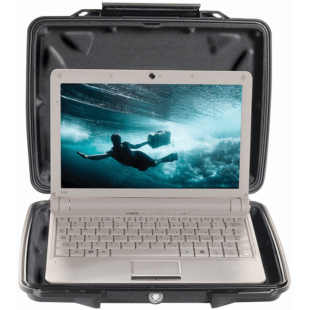 1075CC Protector Netbook SE ADAPTA PERFECTAMENTE A MI iPad PRO 11”