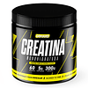 Creatina Monohidratada GOHARD 300grs