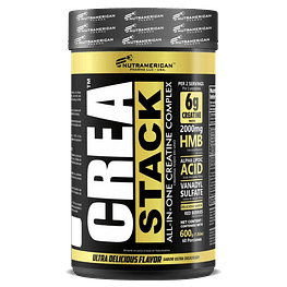 Crea Stack