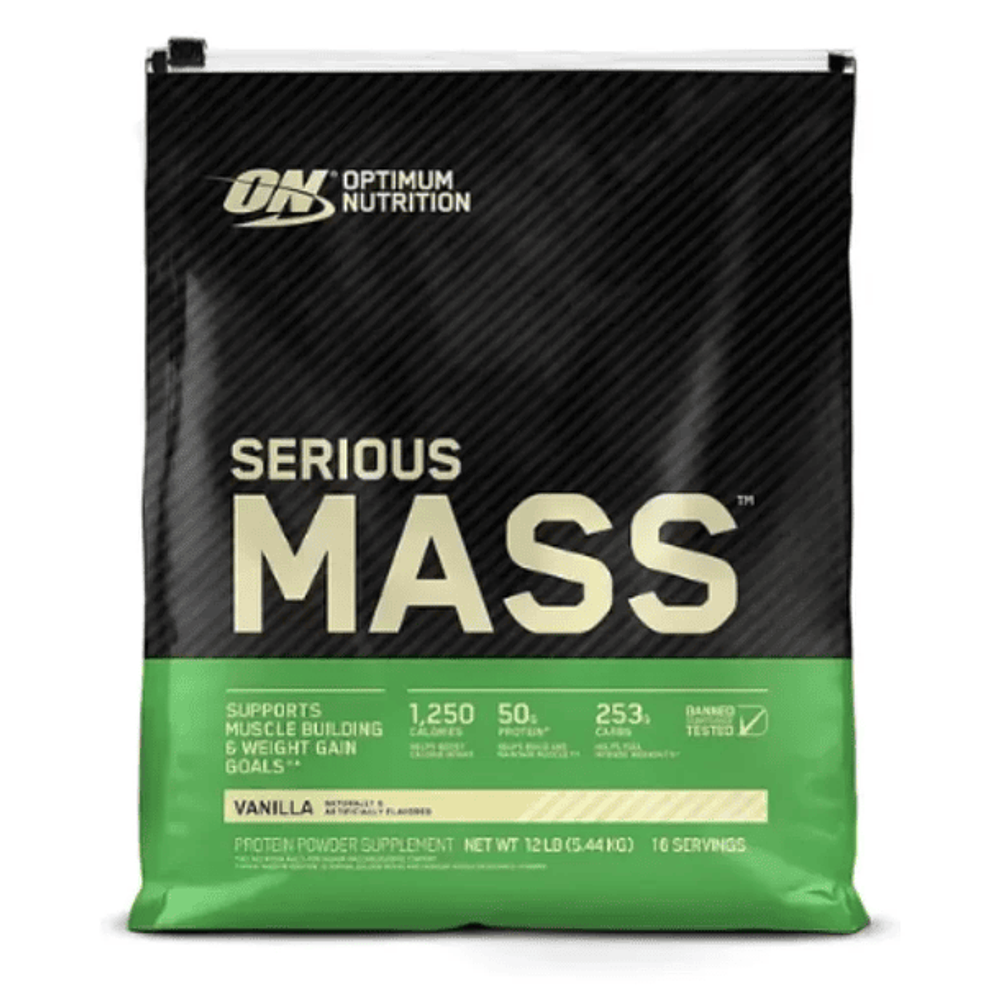 SERIOUS MASS