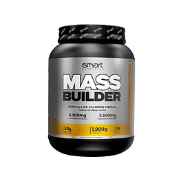 MASS BUILDER