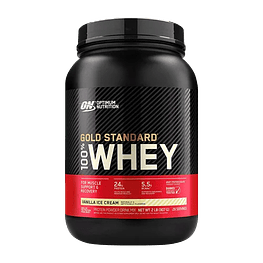 WHEY GOLD STANDAR