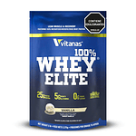 WHEY ELITE 