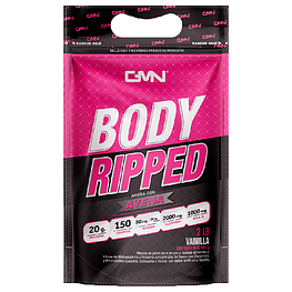 BODY RIPPED 2 Lb