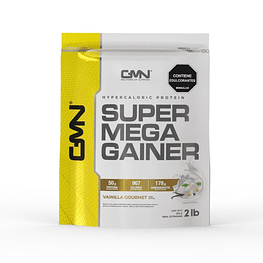 SUPER MEGA GAINER