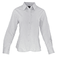 BLUSA OXFORD MANGA LARGA - Miniatura 6