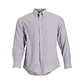 CAMISA OXFORD MANGA LARGA - Miniatura 5