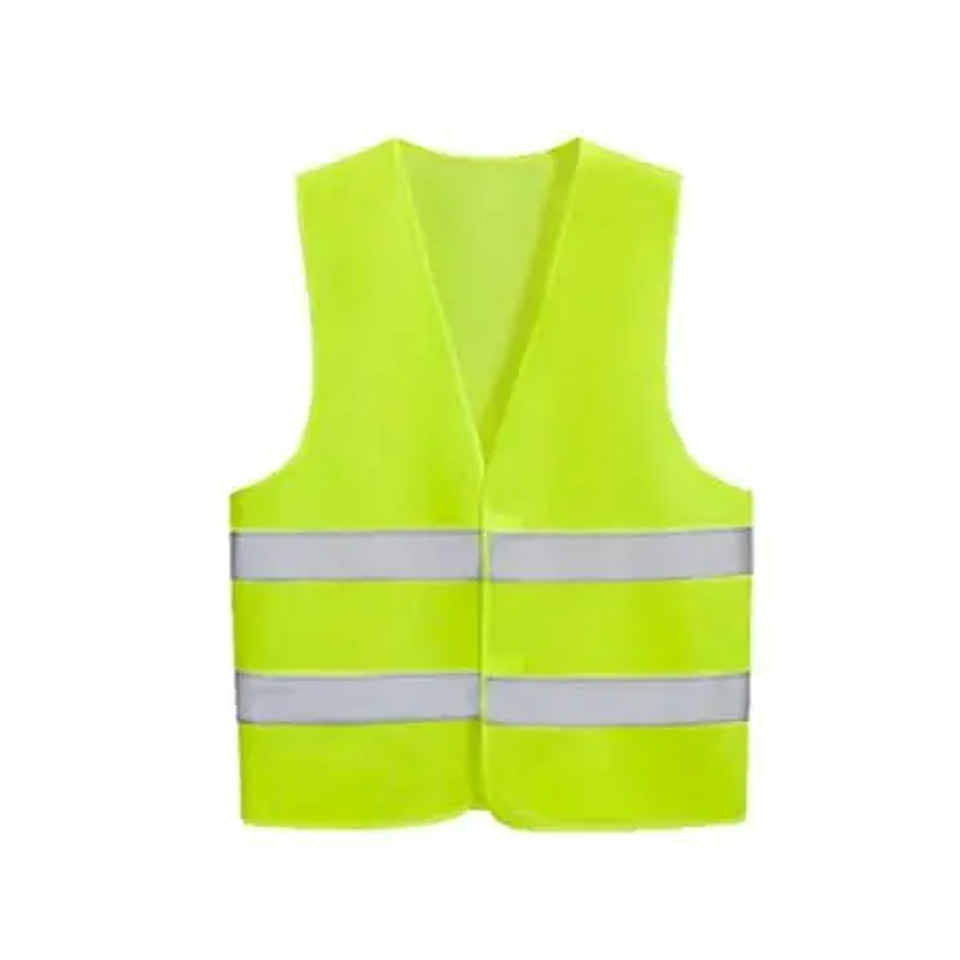 Chaleco Reflectante 1