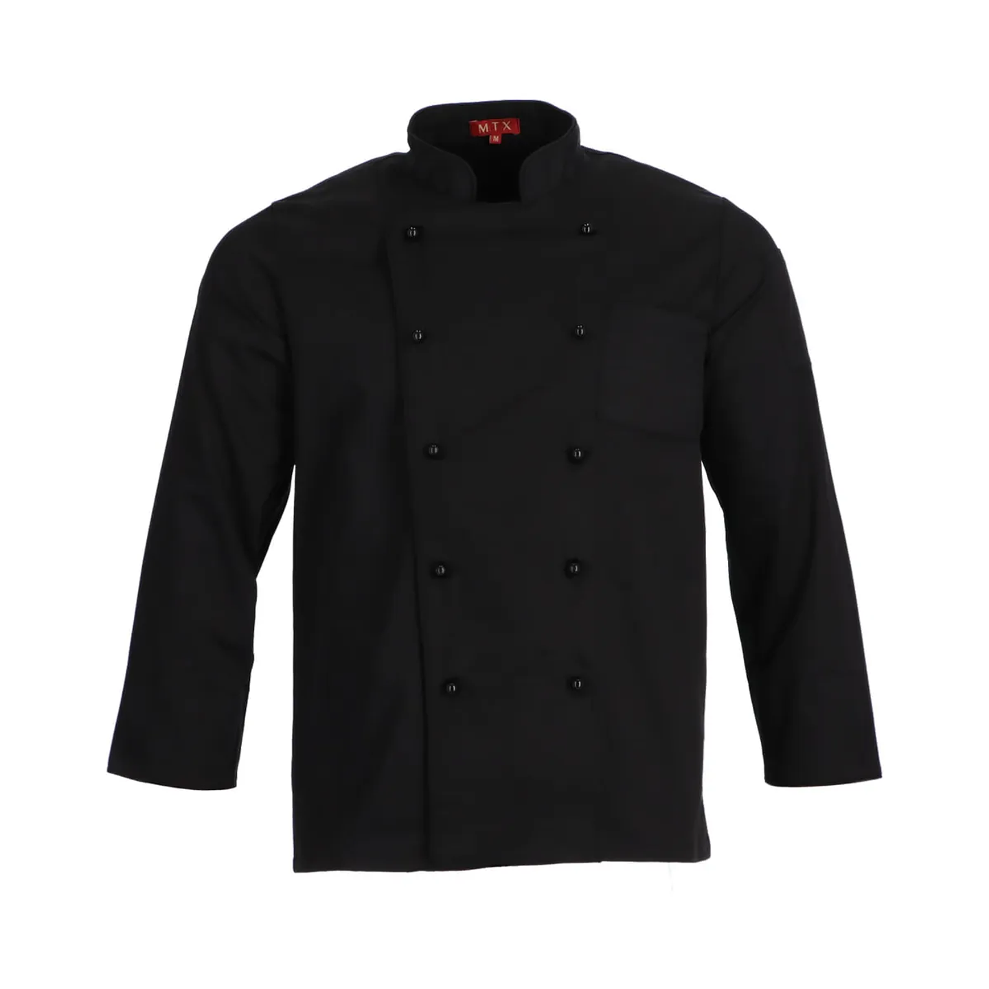 Chaqueta Chef Poplin 1