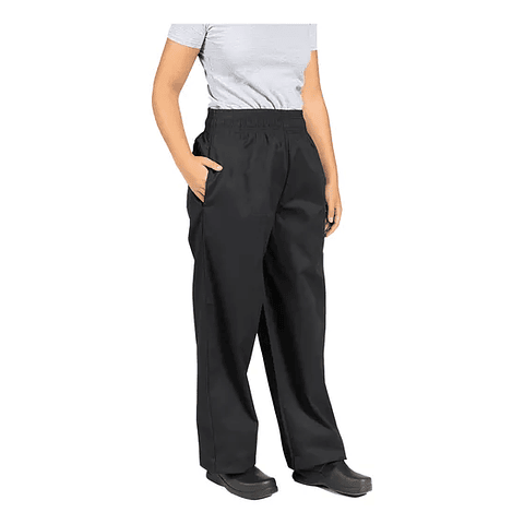 Pantalón Chef