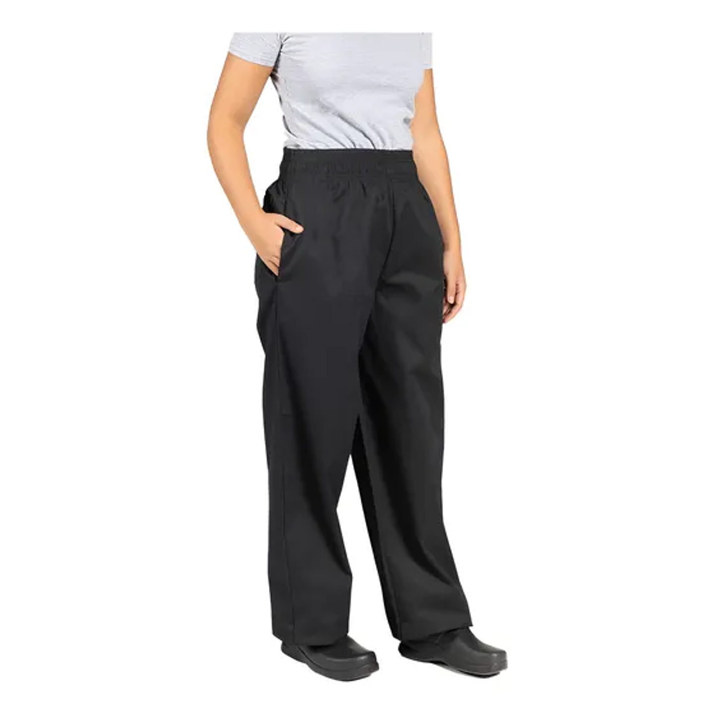 Pantalón Chef 1