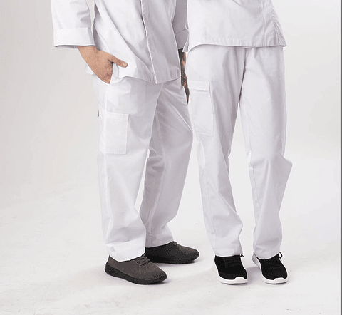Pantalón Chef
