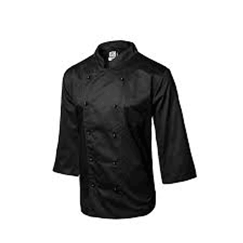 Chaqueta Chef Gabardina 