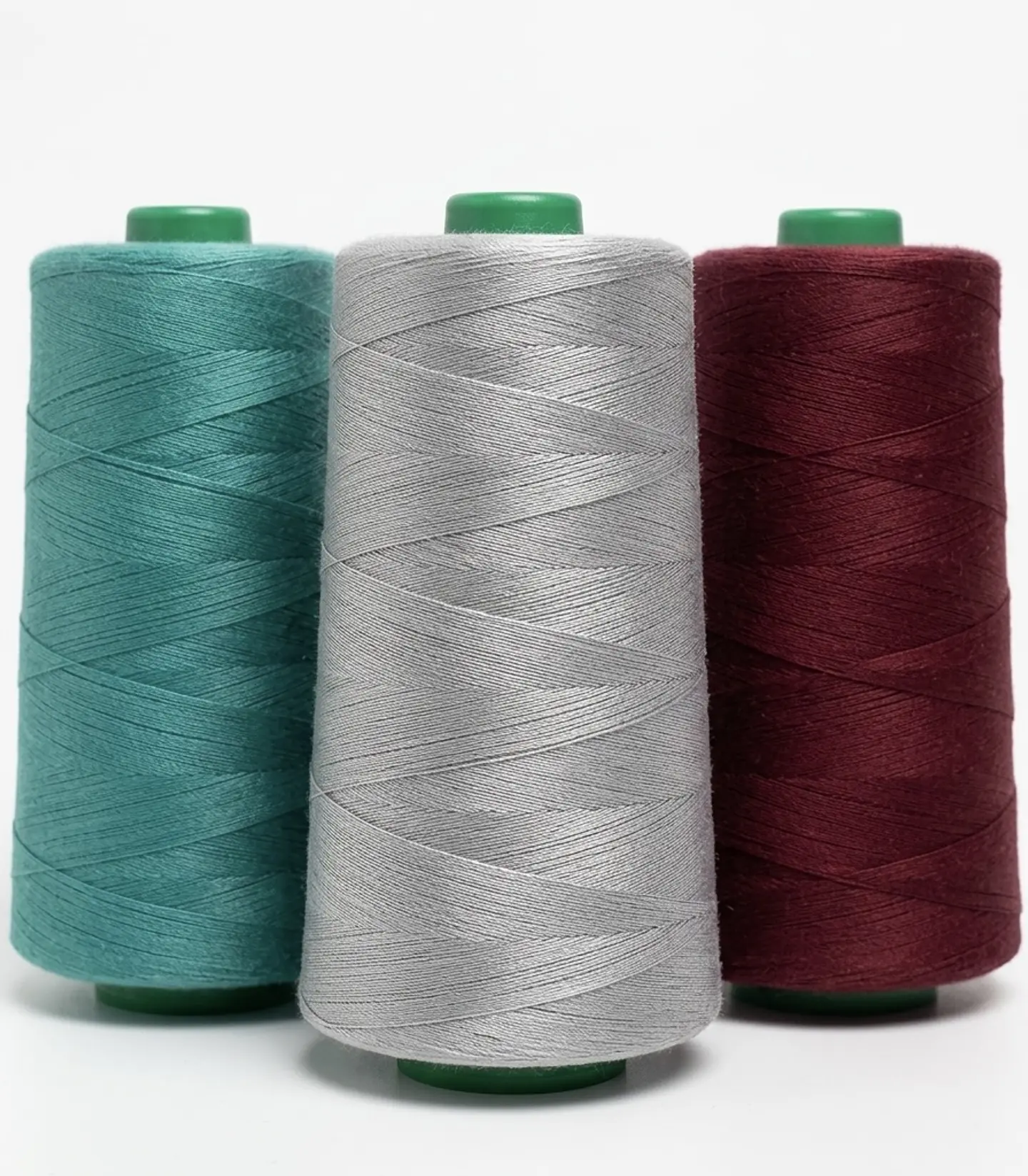 HILO DE COSTURA 20/3 - 5000YDS 1