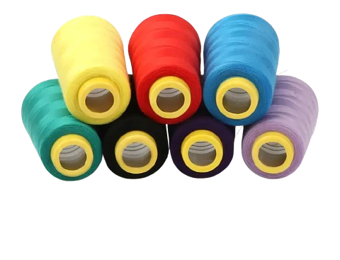 HILO DE COSTURA POLIESTER 40/2 - 2000YDS