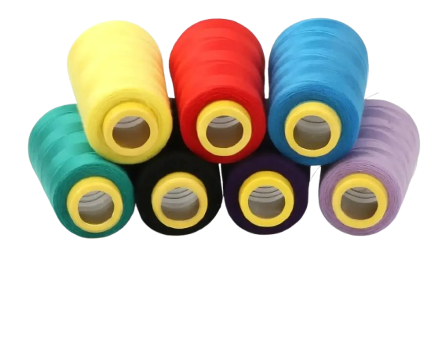 HILO DE COSTURA POLIESTER 40/2 - 2000YDS 1