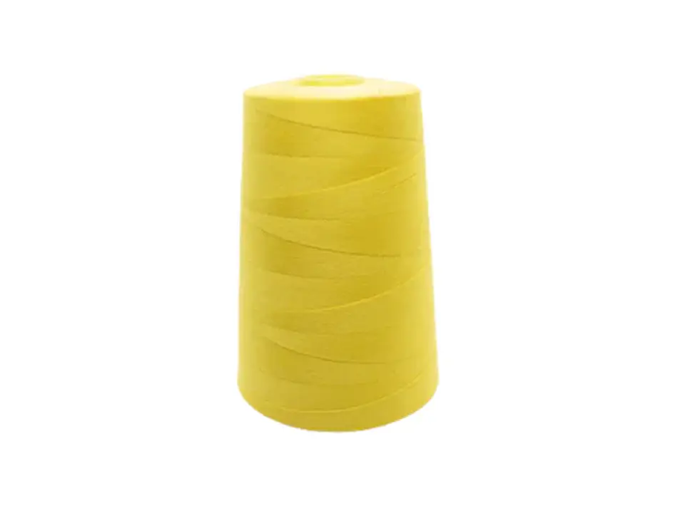 HILO DE COSTURA POLIESTER 30/3 - 5000YDS 1