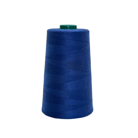 HILO DE COSTURA POLIESTER 20/3 - 5000YDS