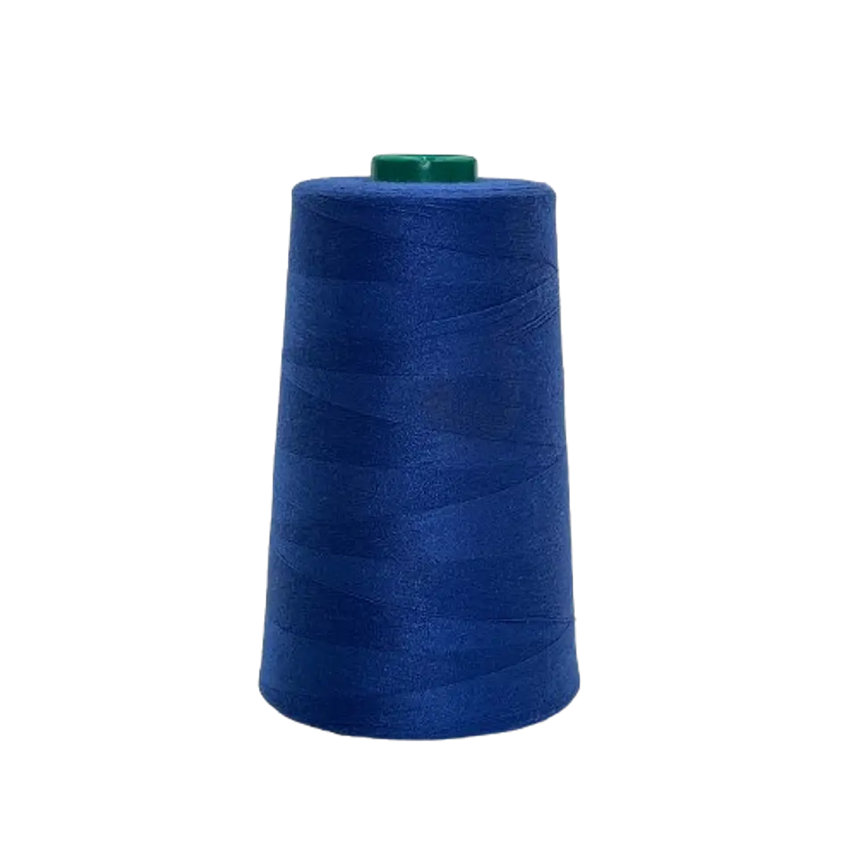 HILO DE COSTURA POLIESTER 20/3 - 5000YDS 1