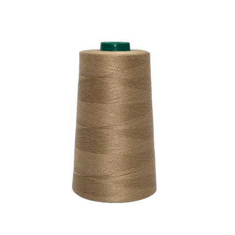 HILO DE COSTURA POLIESTER 30/3 - 5000YDS