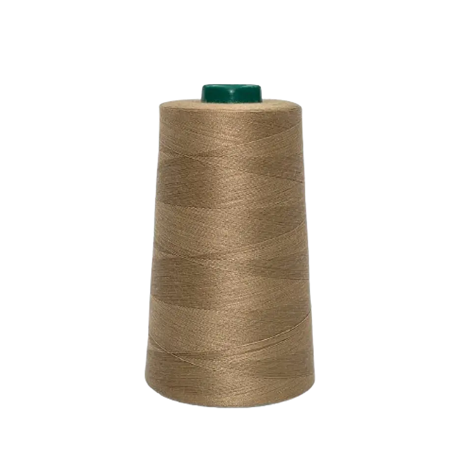 HILO DE COSTURA POLIESTER 30/3 - 5000YDS 1