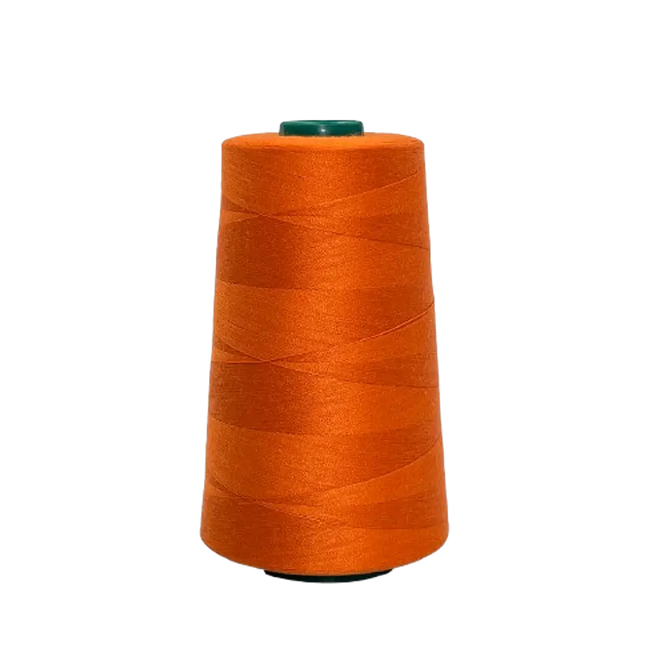 HILO DE COSTURA POLIESTER 40/2 - 5000YDS 1